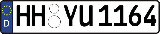 HH-YU1164