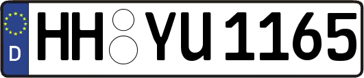 HH-YU1165