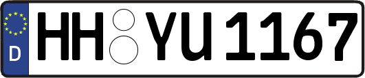 HH-YU1167