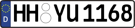 HH-YU1168