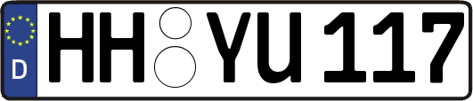 HH-YU117