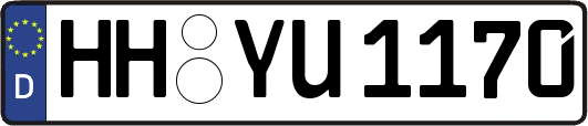 HH-YU1170