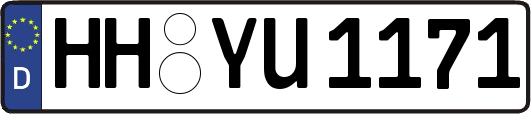 HH-YU1171
