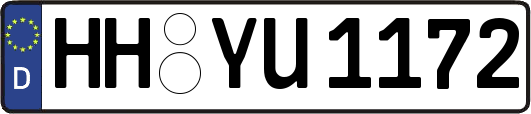 HH-YU1172