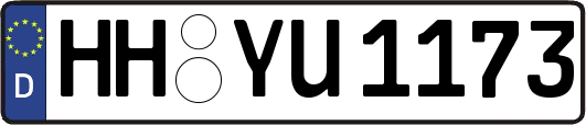 HH-YU1173