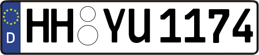 HH-YU1174