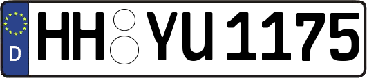 HH-YU1175