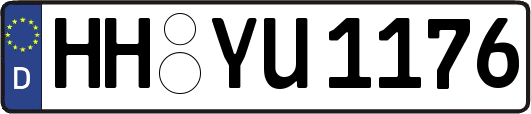 HH-YU1176