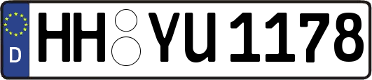 HH-YU1178