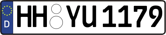 HH-YU1179