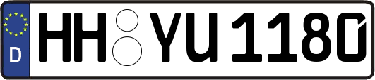 HH-YU1180