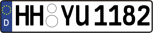 HH-YU1182