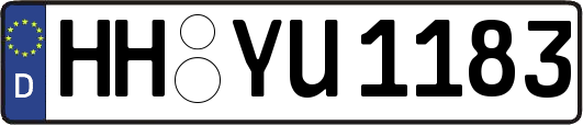 HH-YU1183