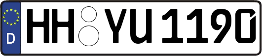 HH-YU1190