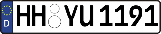 HH-YU1191