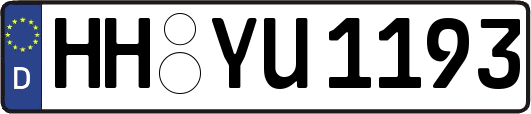 HH-YU1193