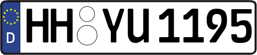 HH-YU1195