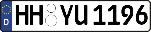 HH-YU1196