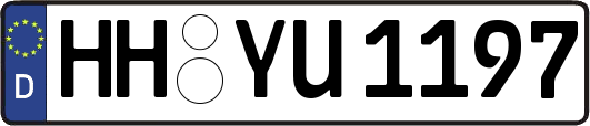 HH-YU1197