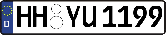 HH-YU1199