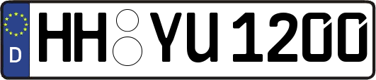 HH-YU1200