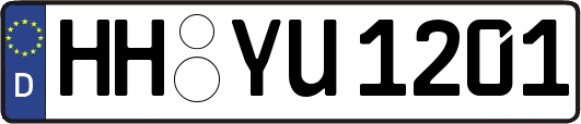 HH-YU1201