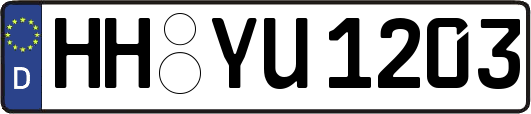 HH-YU1203