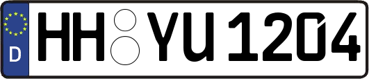 HH-YU1204