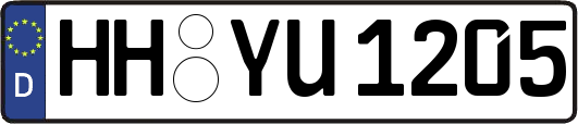 HH-YU1205