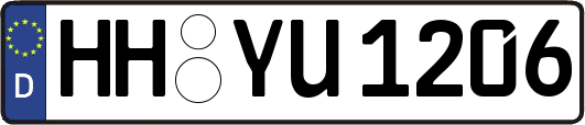 HH-YU1206