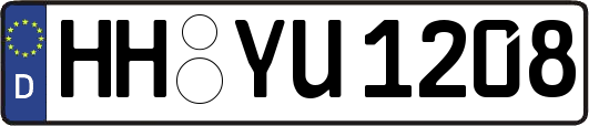 HH-YU1208