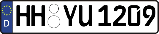 HH-YU1209