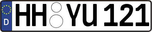 HH-YU121
