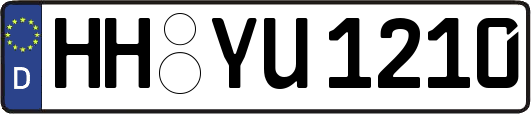 HH-YU1210