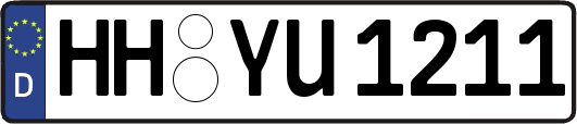 HH-YU1211