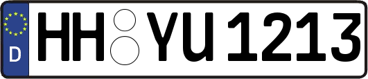 HH-YU1213