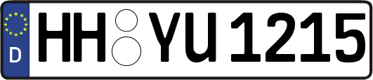 HH-YU1215