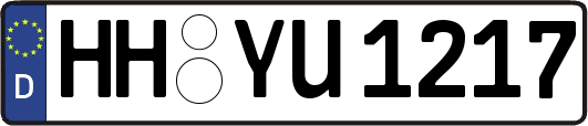 HH-YU1217