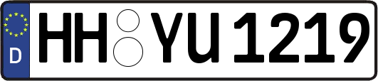 HH-YU1219