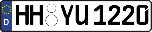 HH-YU1220