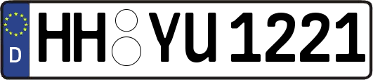 HH-YU1221