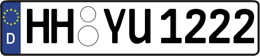 HH-YU1222