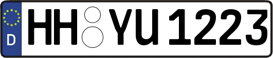HH-YU1223