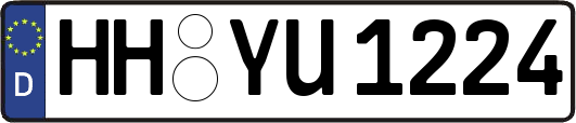 HH-YU1224