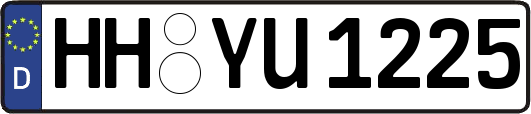 HH-YU1225