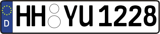 HH-YU1228