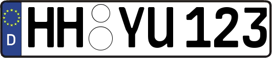 HH-YU123