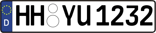HH-YU1232