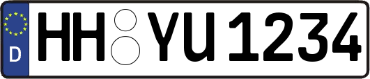 HH-YU1234
