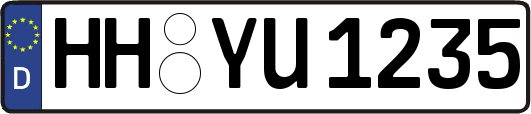HH-YU1235